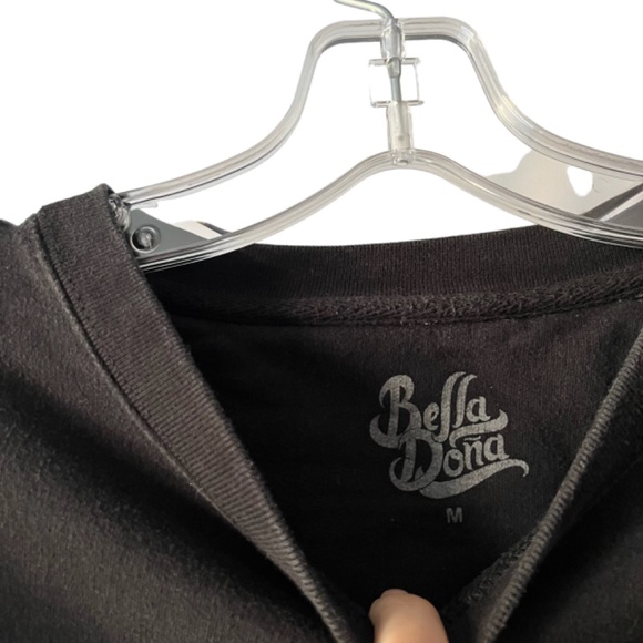 Bella Doña Not Your Puppet Sweater - Picture 3 of 4